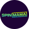 SpinMama Logo
